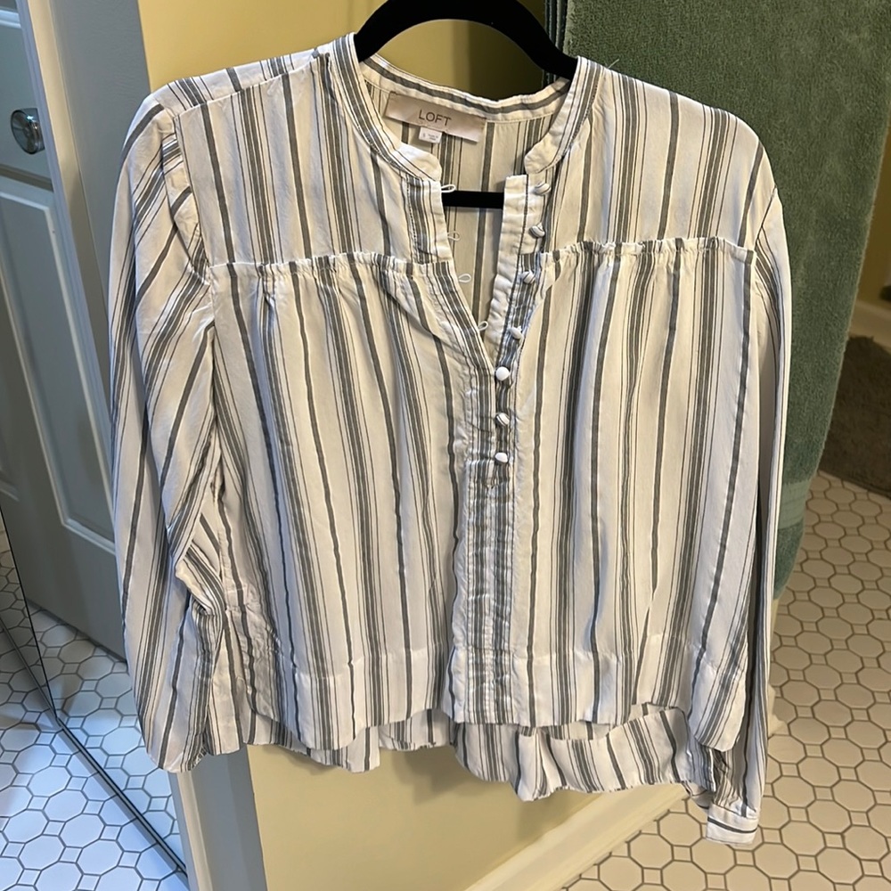 Loft Shirt